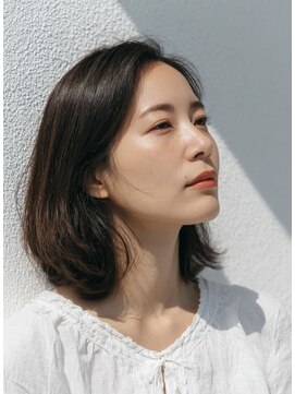 カフーヘアーターチ(Cafu hair Tachi) 髪質改善 カラー トリートメント 夙川 西宮】