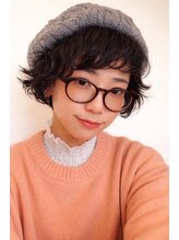 ヘアカラーカフェ 三吉店(HAIR COLOR CAFE) あんどう