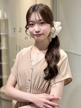 ラベスト キョウト(LOVEST)&nbsp;RIHO 