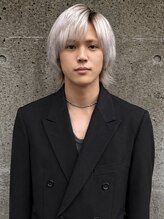 アッシュ 成増店(Ash)&nbsp;小見 翔平
