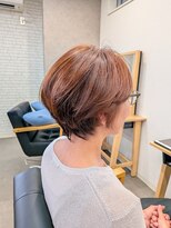 エアリコ&nbsp;【飯山満/高根木戸/高根公団/北習志野】丸みショート