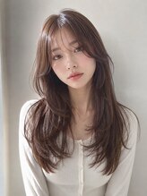 －°+TRUNKが創る、最高に可愛いstyle+°－