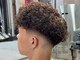 メイン(MENIN)の写真/海外ヘアの人気が爆発！スペインカールやサーフカール等も任せてください◎[相模大野/メンズサロン/学割]
