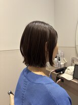 リブランド 銀座(REBRAND)&nbsp;レイヤーボブ