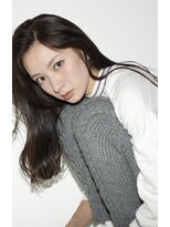 ヴィスク 北堀江(visccc)&nbsp;□ヨハコdesignロング□