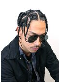 ブロックブレイズAsap Rocky,Travis ScoEXILE THE SECOND・AKIRA
