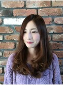 重軽Aライン☆