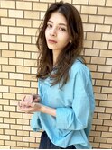 〈REJOUIR 〉外国人風☆大人のデザインカラー
