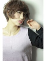 クラシア(Cracia)&nbsp;雰囲気バツグンショート