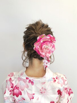 アヤナ バイ アヤラ(ayana by ayala) 【ayana by ayala 浦安 美容室】