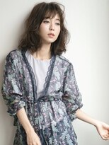 デュノヘアー 神戸三宮店(DUNO hair)&nbsp;ショコラアッシュ