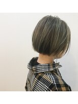 ロルド シェリ(Rold Cheri)&nbsp;セミウェットボブ2