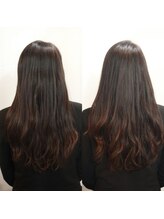 Before×After(パーマstyle)