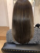 アコンプリッシュ 代官山 恵比寿(accomplish)&nbsp;ミルキーアクアミネコラ