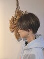 フィニティー 辻堂(finity)&nbsp;ショートヘア大好きです＊お任せください♪[辻堂／辻堂駅]