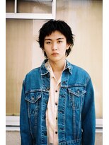 オルタ(OLTA)&nbsp;"80s"渋カジ ショートウルフ