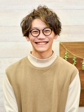 ウキュウ(Ukyu)&nbsp;長嶋 晋吾