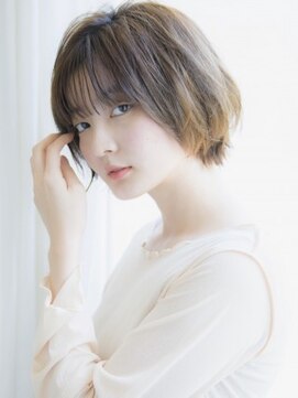 コム(com by neolive) リップラインボブ3