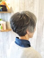 ピコ カンパニー(Pico Company) グレイショート