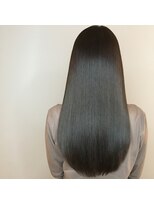 シーズンズ(SEASONS)&nbsp;【夏だからこそ涼し気に】SEASONS Masaのサマーブルージュ