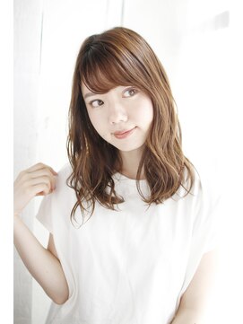 ウィズ 川口店(WIZ) ミックスカール