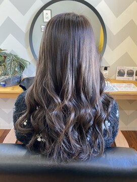 パディントン(Paddington) ロートーン☆シルバーグレージュ☆