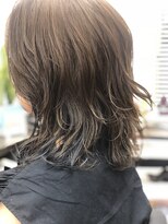 ミューズ イオンタウンふじみ野店(Muse)&nbsp;インナーデニムカラー