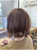 1月お客様スタイル