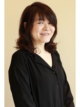 極上の美髪に導き、あなたの"なりたい"を叶えます！■植田あゆみ■
