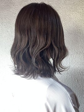 ネオリーブ クタ 町田店(Neolive kuta) ボブスタイル/ミディアムヘア