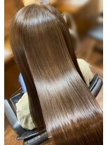 ソセイ ヘアー ルトゥール サロン 御器所店(SOSEI Hair Retour Salon) 髪質改善トリートメント「ルトゥール」