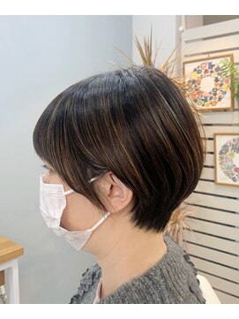 サイイン(saiin) ハイライトショート