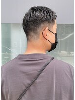 シーズ 栄(sea's)&nbsp;刈りあげ2ミリ