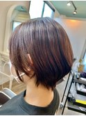 ショート