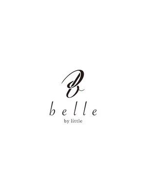 ベルバイリトル(belle by little)