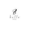 ベルバイリトル(belle by little)のお店ロゴ