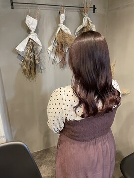 フレーム なんば店(FRAME) コーラルピンク