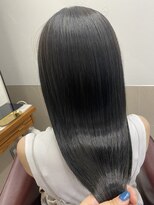トゥーリ 春日店(tuuli)&nbsp;艶髪スタイル！