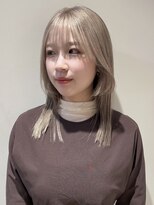 ロカ(roka)&nbsp;ホワイトベージュ