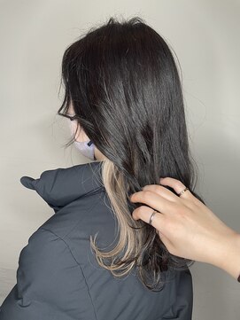 イングスジャパン(ings JAPAN) ホワイトベージュ