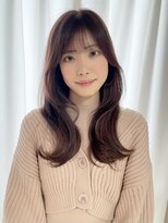 ユニコ(unico)&nbsp;韓国風ロング