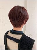 【竹之内蔵人】大人かわいいナチュラル丸みショートボブ<錦糸町>