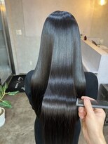 アールクリップ 表参道(arclip)&nbsp;髪質改善トリートメント『サイエンスアクア』