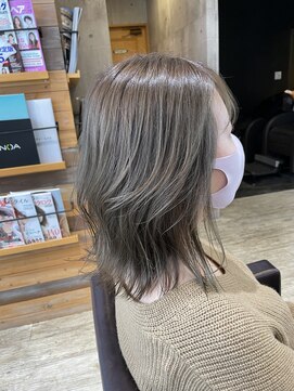 モードケイズ 西宮(MODE K's) グレージュ