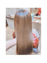 髪質改善とは？意外と美容師さんも知らない髪質改善【水戸/学割U24/髪質改善】