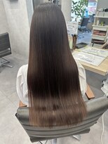 リミエ(RIMIE)&nbsp;#酸性ストレート#レルミス#トリートメント