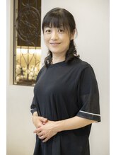 ビューティータナカ 松戸店(Beauty TANAKA)&nbsp;舘野 真由美