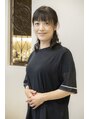 ビューティータナカ 松戸店(Beauty TANAKA) 舘野 真由美
