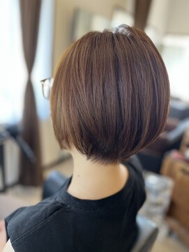 コア フィール ア デイ(COIFFURE A DAY) 【M3Dお得クーポン】おすすめメニュー
