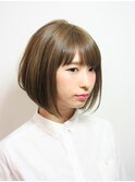 【RISK 高橋勇太】ショートカットが上手い 束感ベリーショート